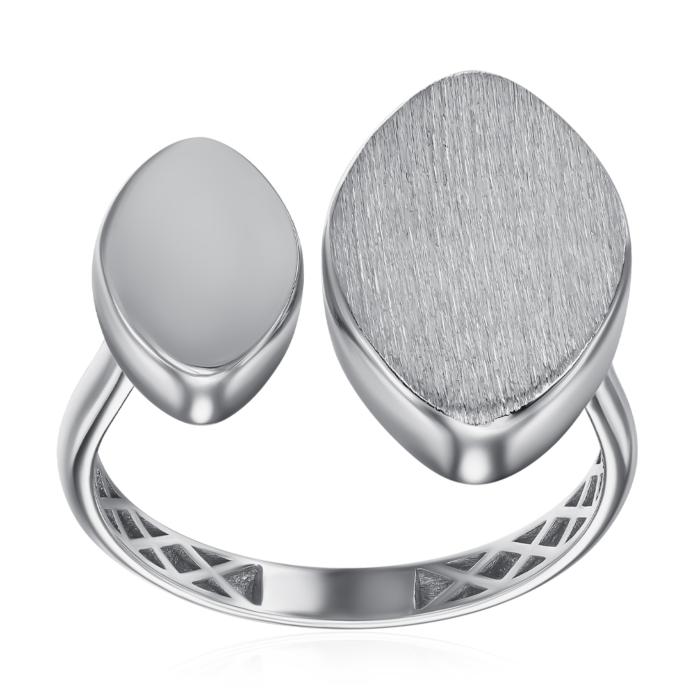 Золотое кольцо. Артикул P-K-3117-R/02