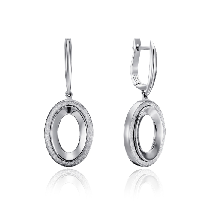 Золоті сережки. Артикул P-K-3173-E/02