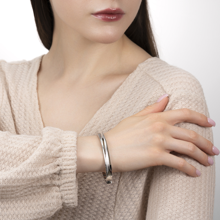 Золотий браслет. Артикул P-K-5000-B/02