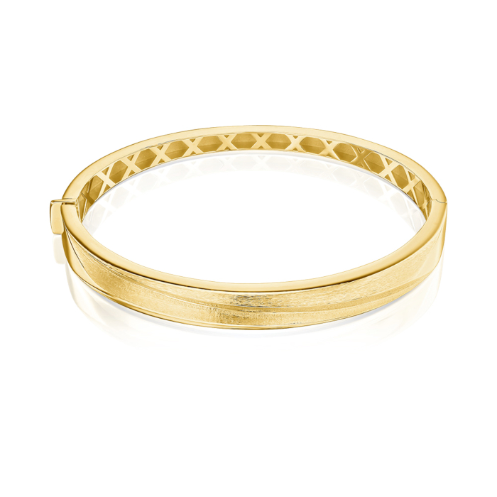 Золотий браслет P-K-5000-B/03