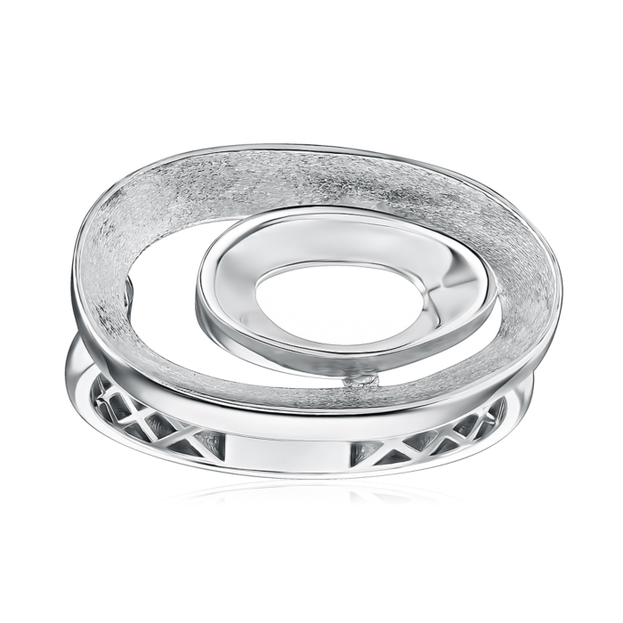 Золота каблучка P-K-5380-R/02