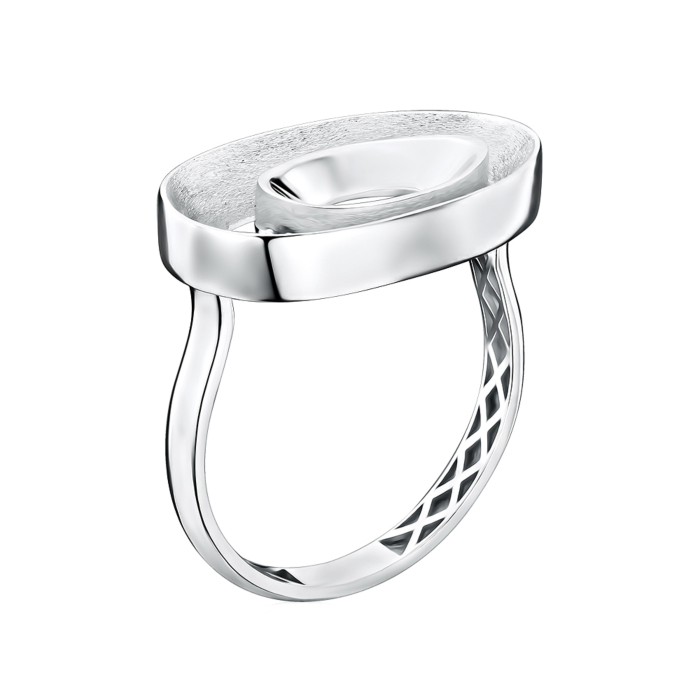 Золота каблучка P-K-5380-R/02