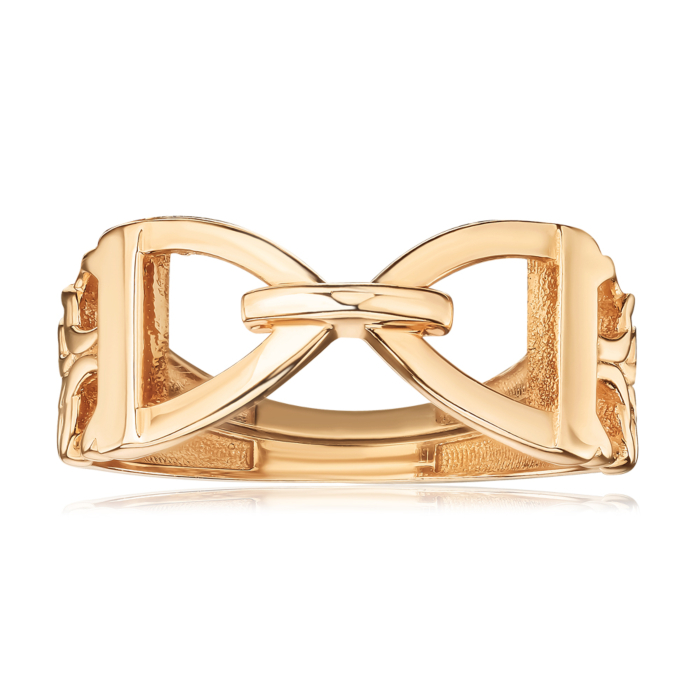 Золота каблучка. Артикул P-R01061-R/01