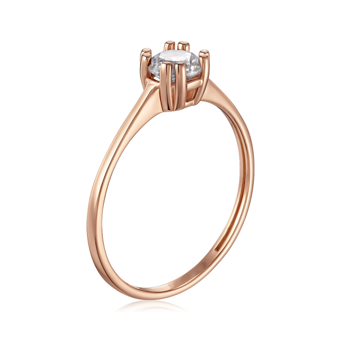 Золотое кольцо. Артикул P-R01151-R/01/1