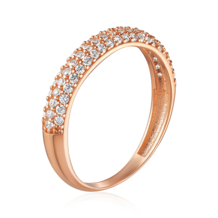 Золотое кольцо. Артикул P-R2210-R/01/1