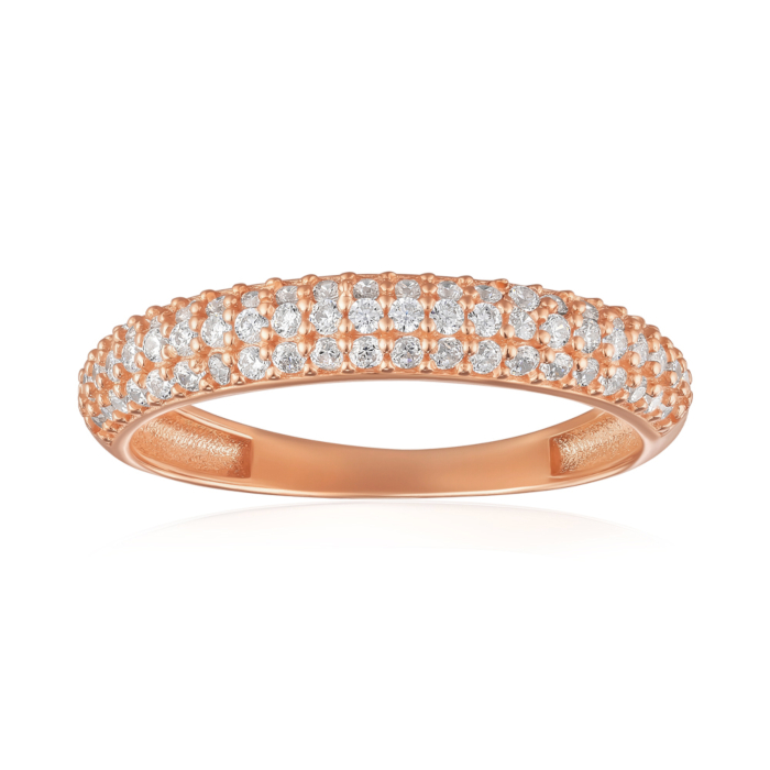 Золотое кольцо. Артикул P-R2210-R/01/1