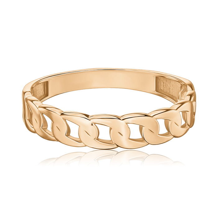 Золотое кольцо P-R2213-R/01