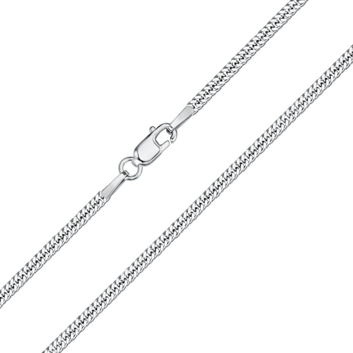 Срібний ланцюжок PD 40 Rod-L/12