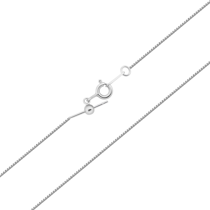 Срібний ланцюжок. Артикул UG5PN00034