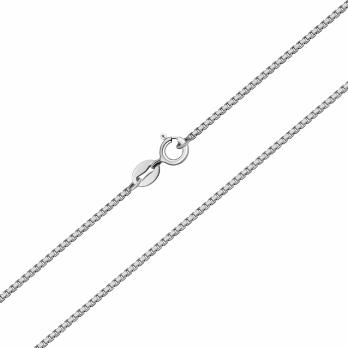 Срібний ланцюжок. Артикул UG5PN00059