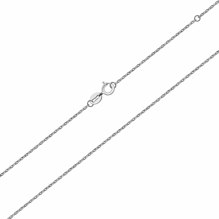 Серебряная цепочка. Артикул UG5PN00088