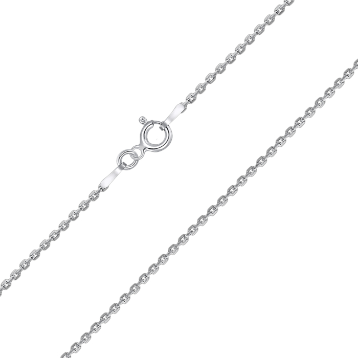 Срібний ланцюжок PRD 40 Rod-L/12