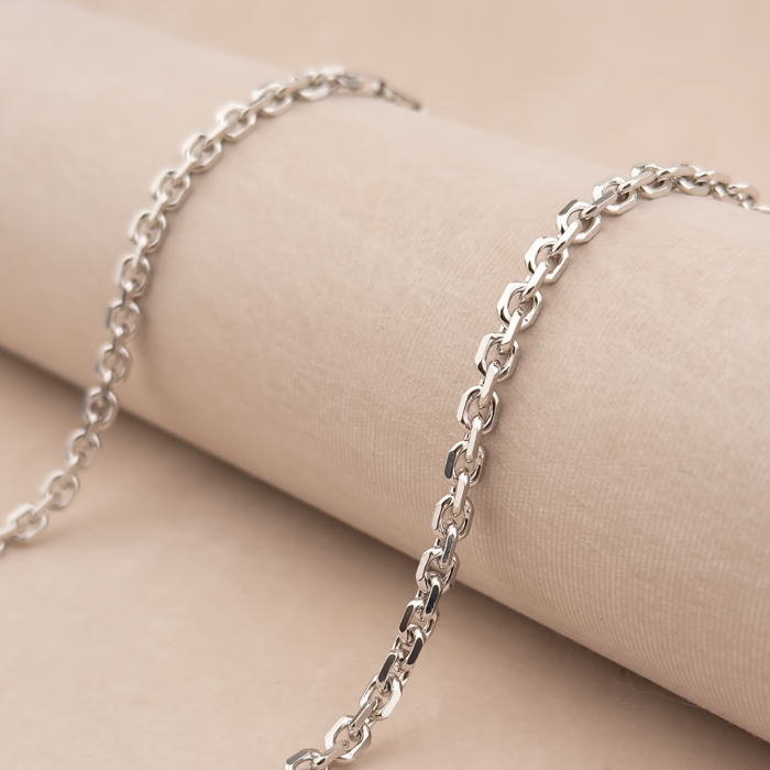 Серебряная цепочка 855Р 11/60