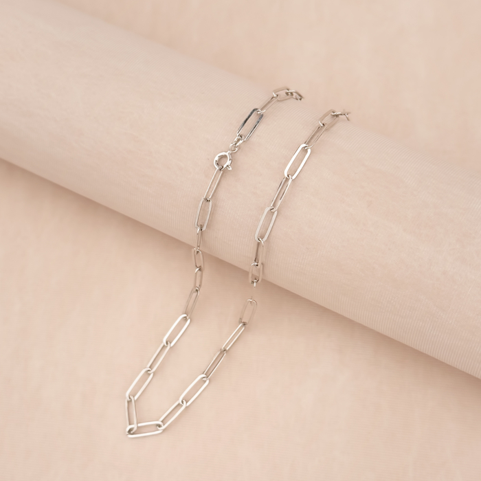 Срібний ланцюжок ROLOL WR F 070 Rod-L/12