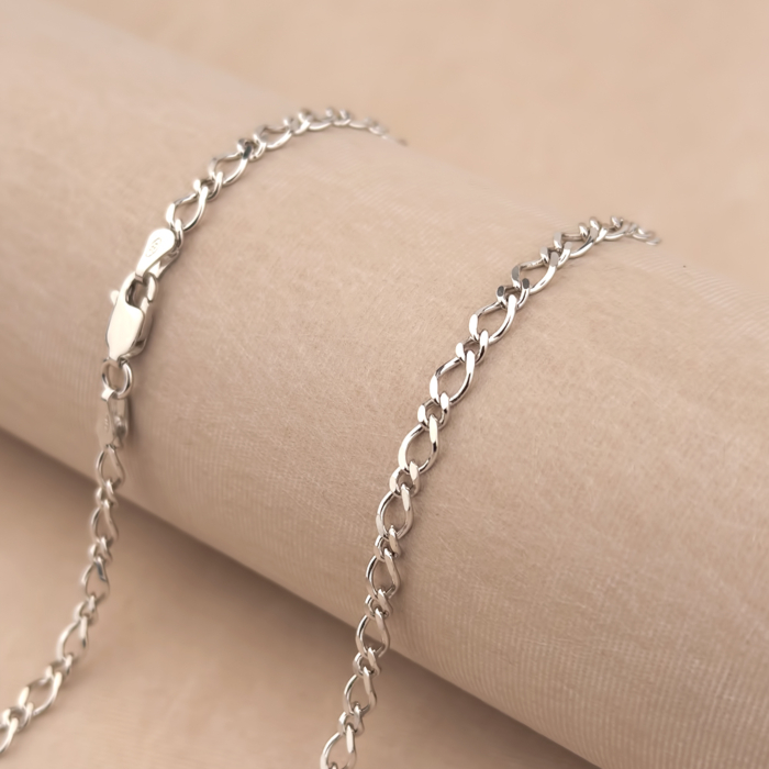 Срібний ланцюжок 940Р 4/50