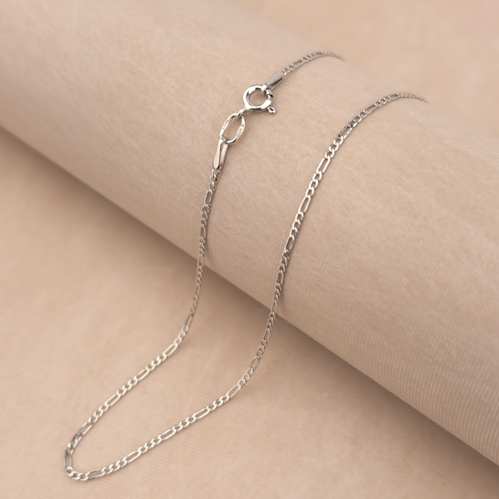 Серебряная цепочка 13021-L/12