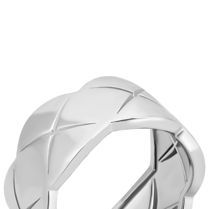 Срібна каблучка. Артикул UG5R36599