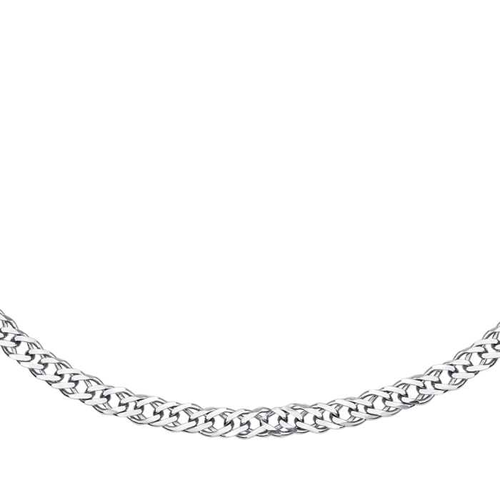 Срібний браслет без вставки RD 50 ROD BR -B/12