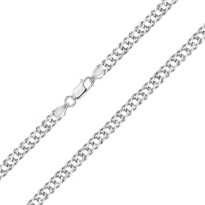 Срібний ланцюжок RD 80 Rod-L/12