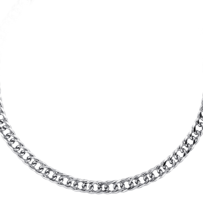 Срібний браслет. Артикул RMB E 070 Rod-B/12