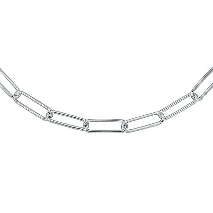 Серебряный браслет Rolol WR 070 Rod-B/12