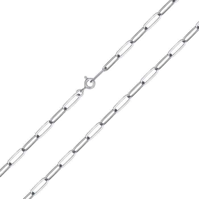 Срібний ланцюжок ROLOL WR F 070 Rod-L/12