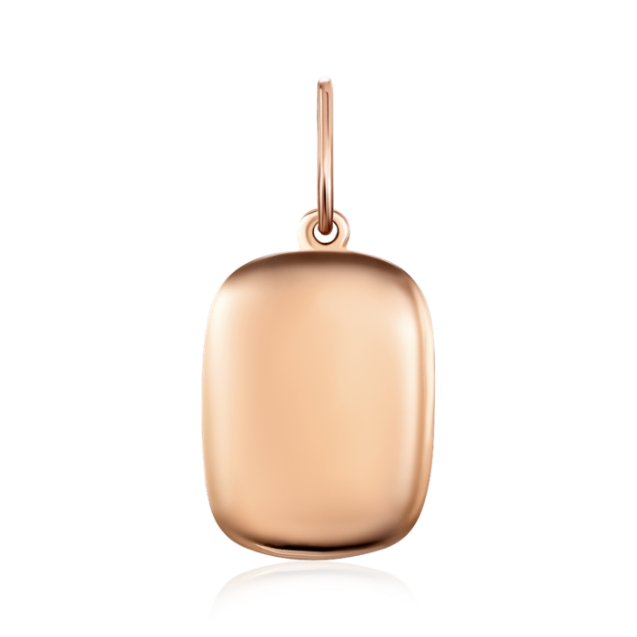 Золота підвіска. Артикул S313010-P/01