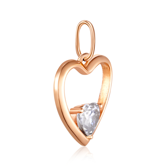 Золота підвіска. Артикул S315441-P/01/1