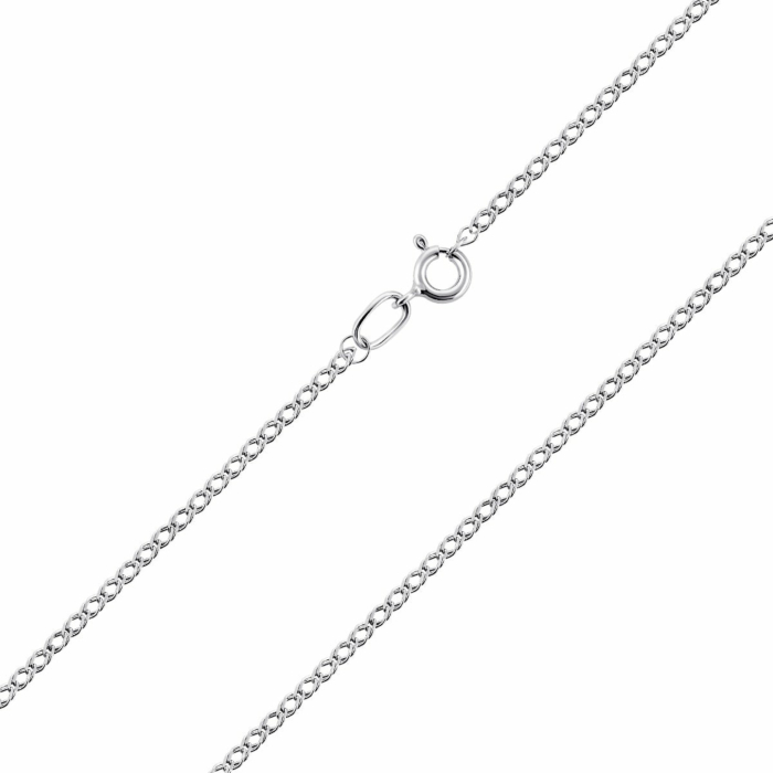 Срібний ланцюжок.Артикул UG510523