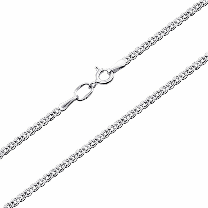 Срібний ланцюжок.Артикул UG511516