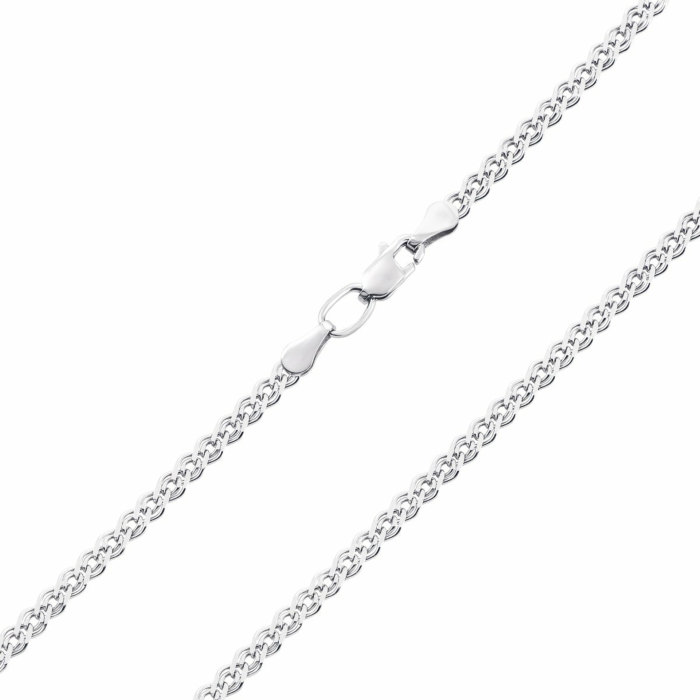 Срібний ланцюжок.Артикул UG511517