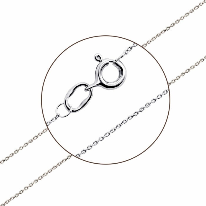 Срібний ланцюжок.Артикул UG512532