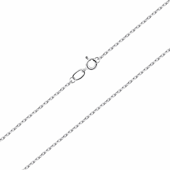 Срібний ланцюжок.Артикул UG512533