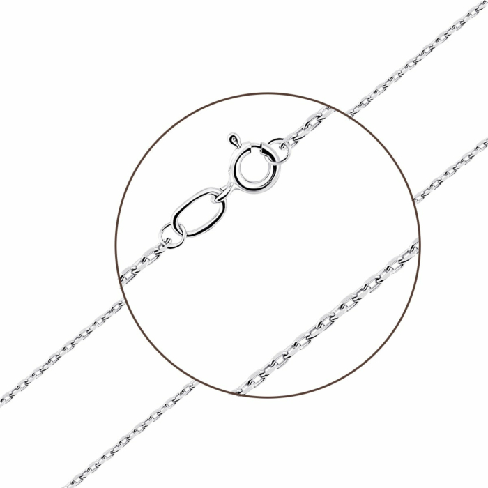 Срібний ланцюжок.Артикул UG512533