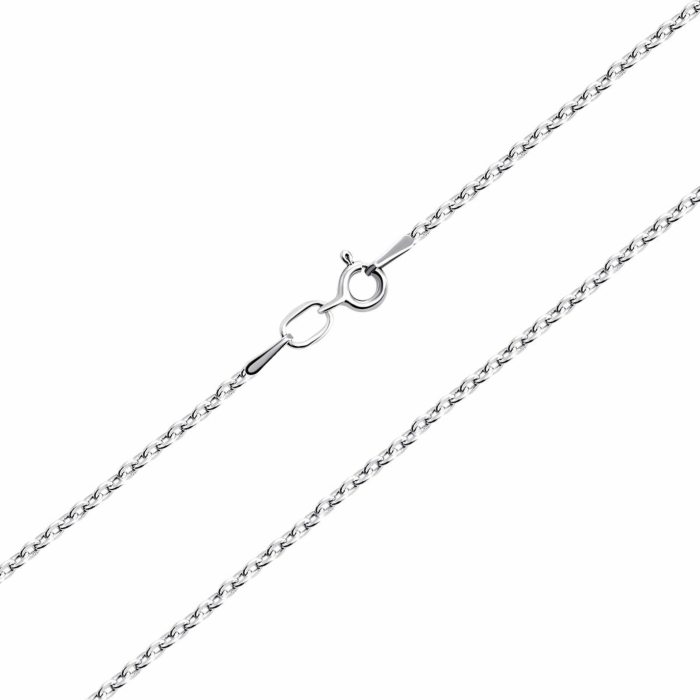 Срібний ланцюжок.Артикул UG512560