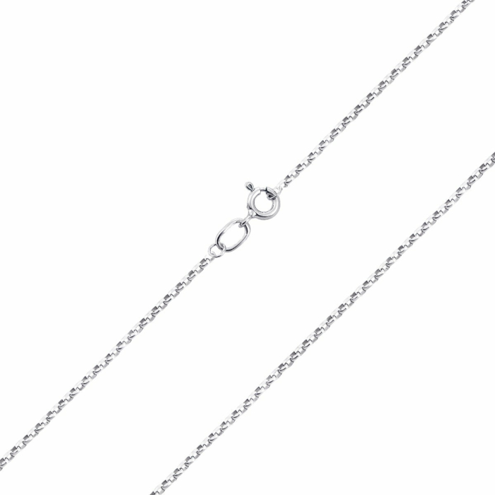 Срібний ланцюжок.Артикул UG515515