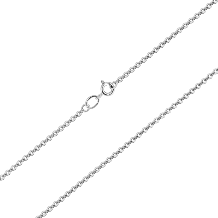 Серебряная цепочка.Артикул UG560101128с