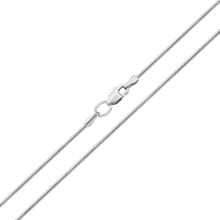 Серебряная цепочка.Артикул UG560102209с