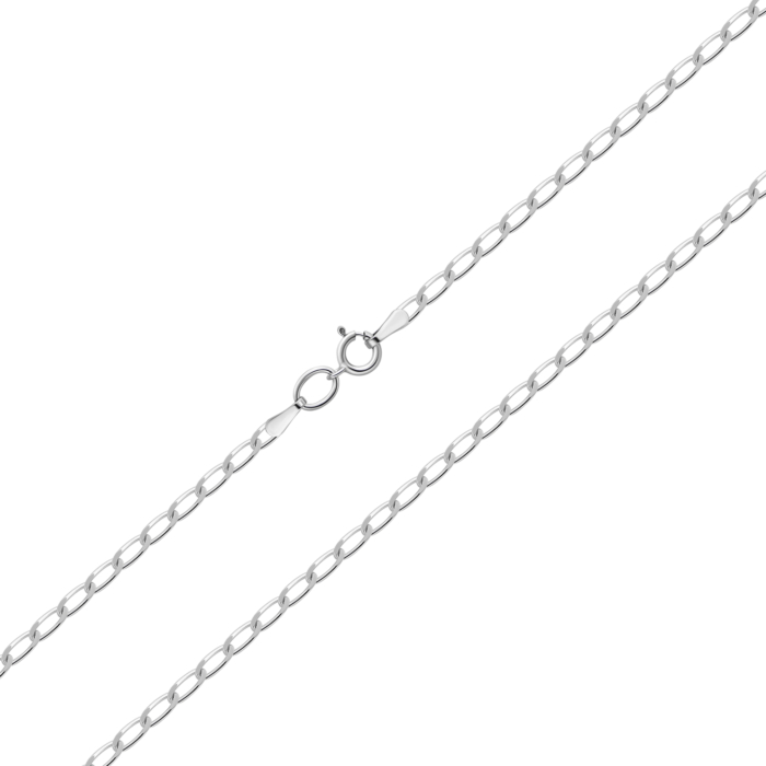 Срібний ланцюжок.Артикул UG560103189с