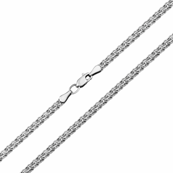 Срібний ланцюжок.Артикул UG560104213с