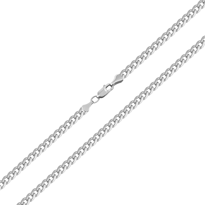 Срібний ланцюжок.Артикул UG560108119с