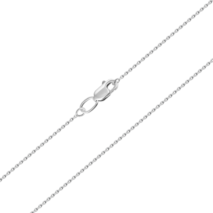 Срібний ланцюжок.Артикул UG560101122с