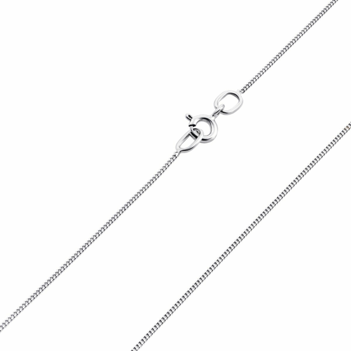 Срібний ланцюжок.Артикул UG590101103041р