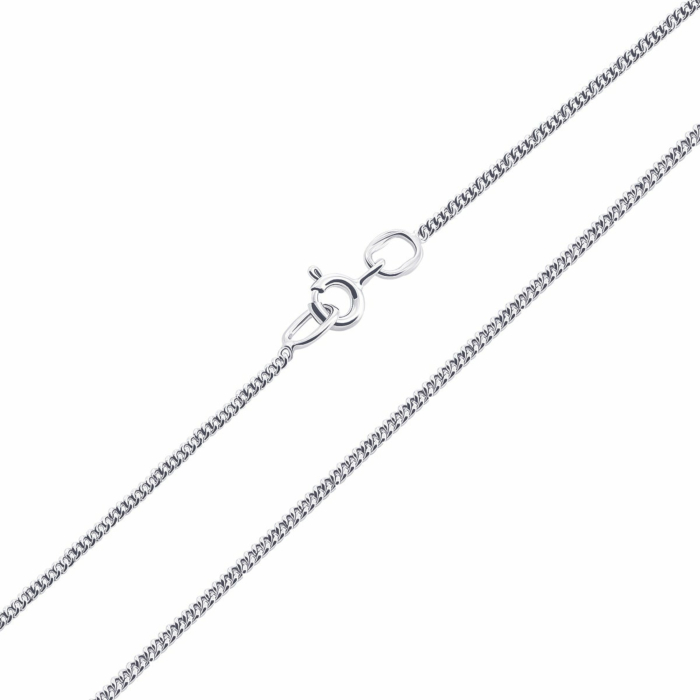 Срібний ланцюжок.Артикул UG590101104041р
