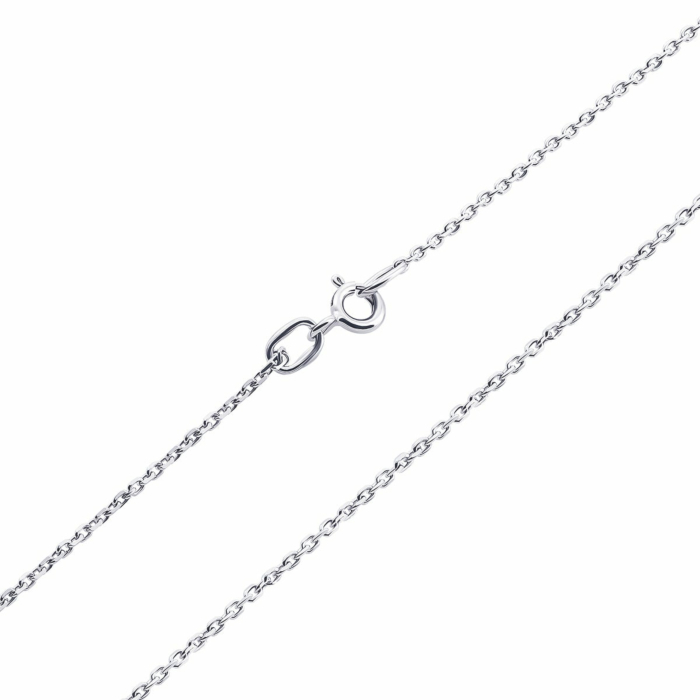 Срібний ланцюжок.Артикул UG590102104044р