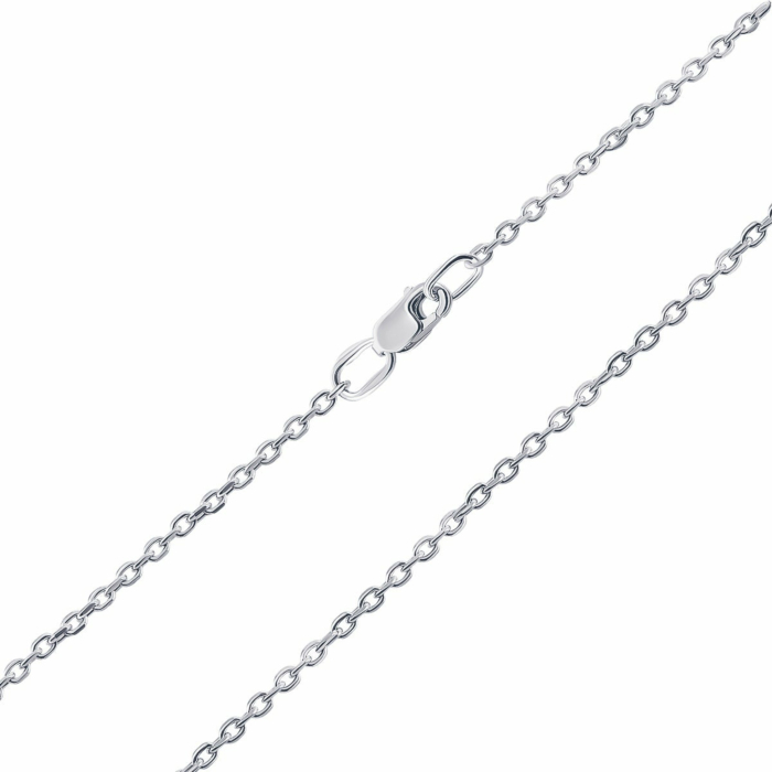 Срібний ланцюжок.Артикул UG590102105044р