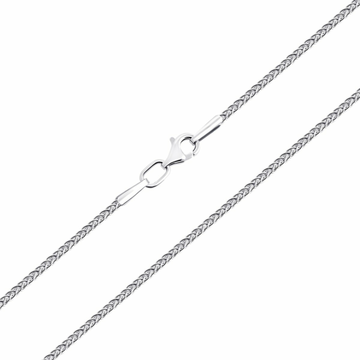 Срібний ланцюжок.Артикул UG5901073030р