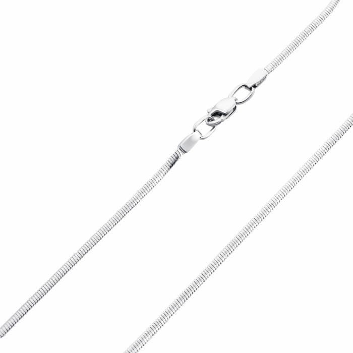 Срібний ланцюжок.Артикул UG59013110403р