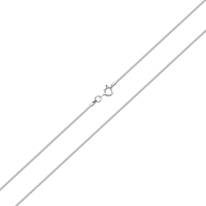 Срібний ланцюжок. Артикул UG5CCT 10D Rod V