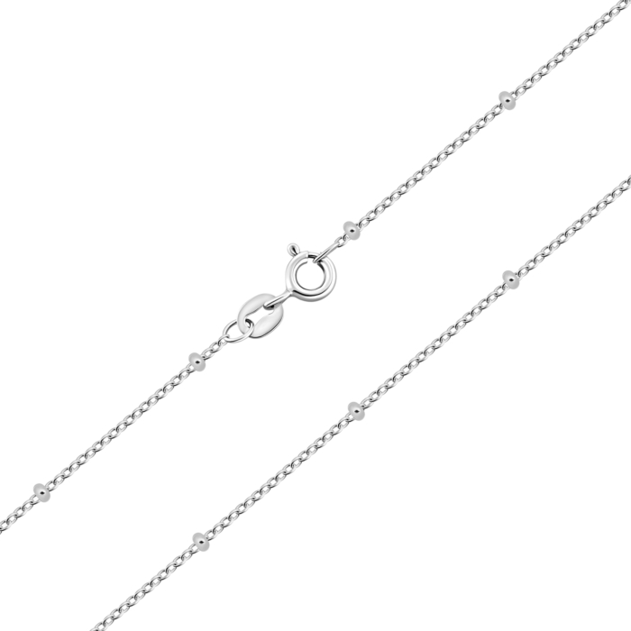 Серебряная цепочка.Артикул UG5DE1894-50